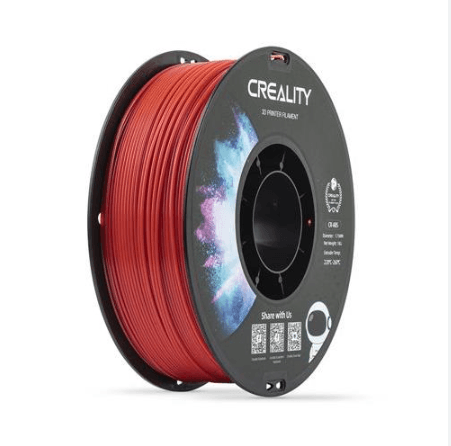 Creality CR ABS Kırmızı Filament | Rultek Online