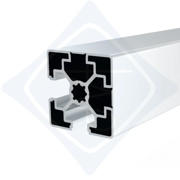 45x45 2K Sigma Profil 10 Kanal