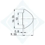 Bilyalı T Kanal  Somun Kanal 10 - Görsel 3