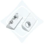 Bilyeli T Kanal Somunu Kanal 8