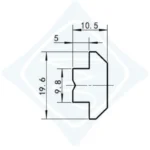T Kanal Somunu Kanal 10 - Görsel 2